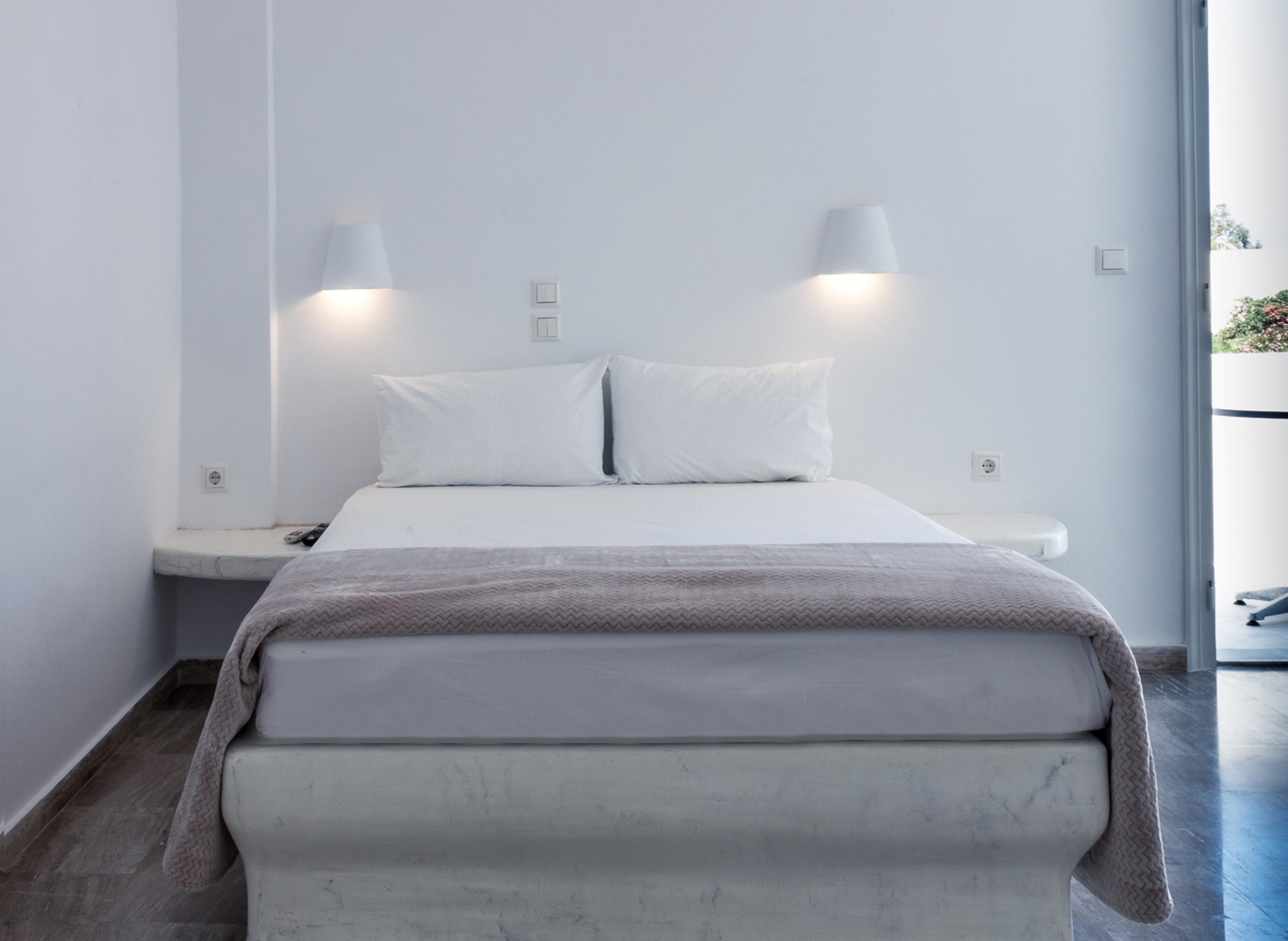 Selini Ηotel Kamári Dış mekan fotoğraf