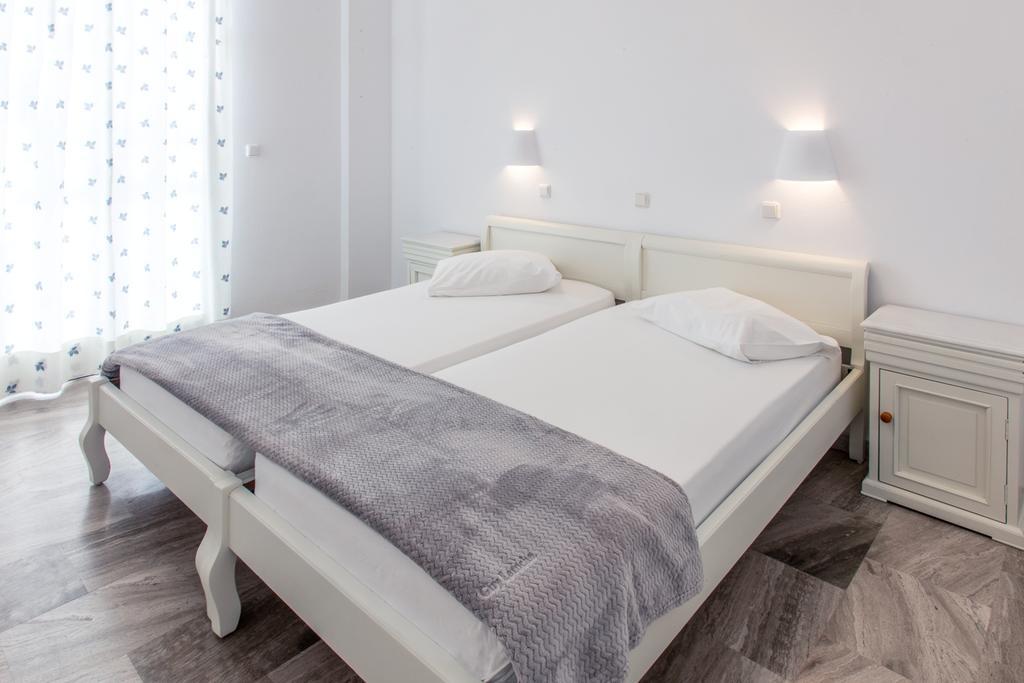 Selini Ηotel Kamári Dış mekan fotoğraf